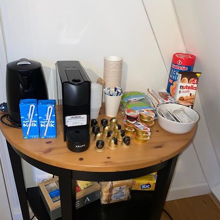 アムステルダム A'Dam Centre Chic Bed & Breakfast エクステリア 写真