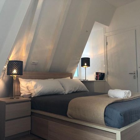 アムステルダム A'Dam Centre Chic Bed & Breakfast エクステリア 写真