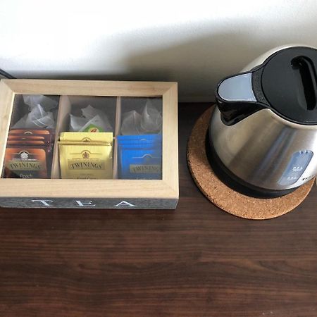 アムステルダム A'Dam Centre Chic Bed & Breakfast エクステリア 写真