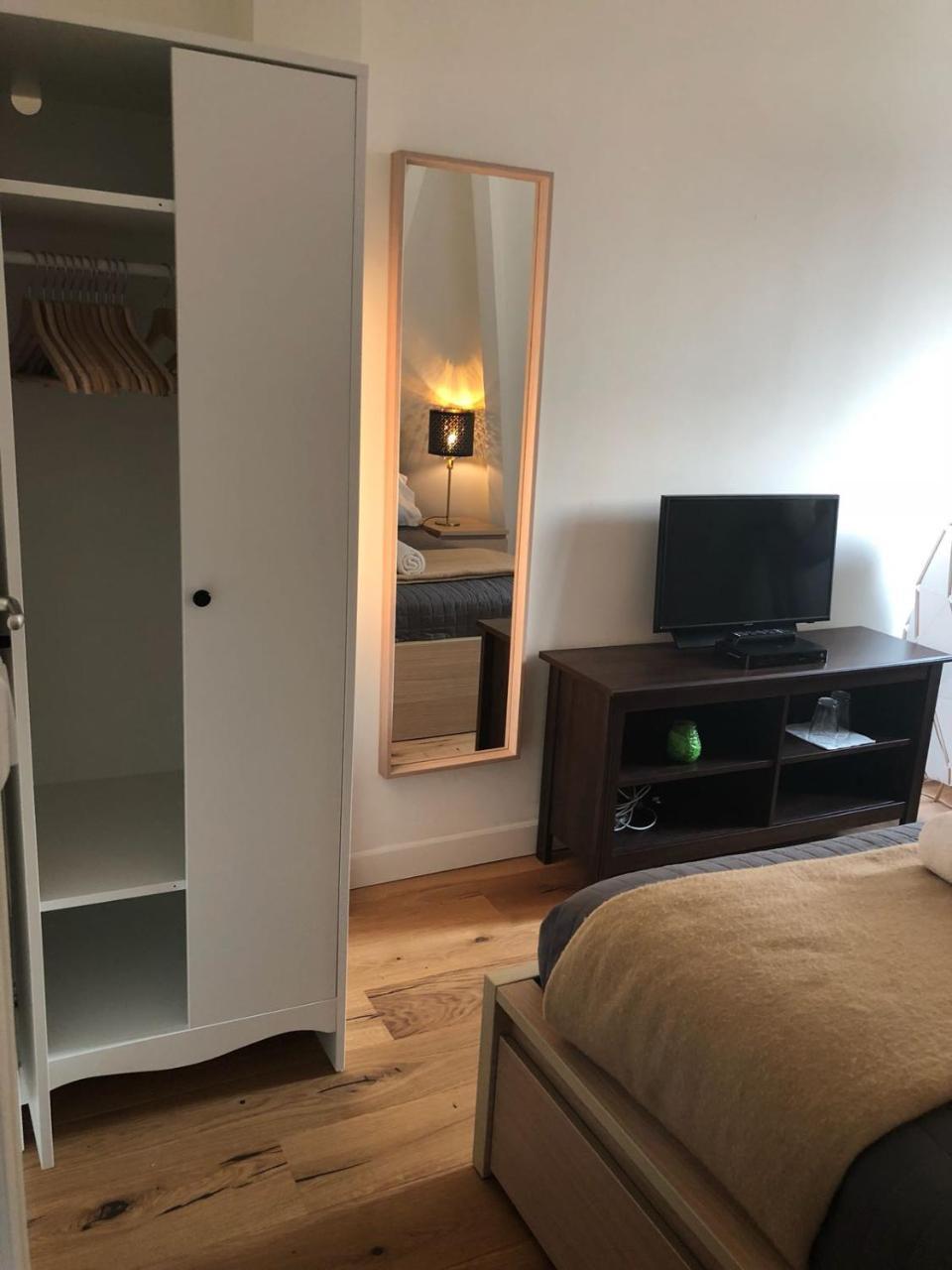 アムステルダム A'Dam Centre Chic Bed & Breakfast エクステリア 写真